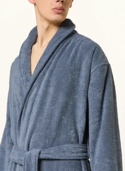 Unisex-Bademantel MONO