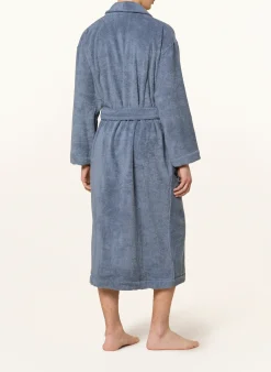 Unisex-Bademantel MONO