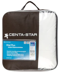 Unterbett VITAL PLUS
