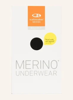 Unterhemd ANATOMICA aus Merinowolle