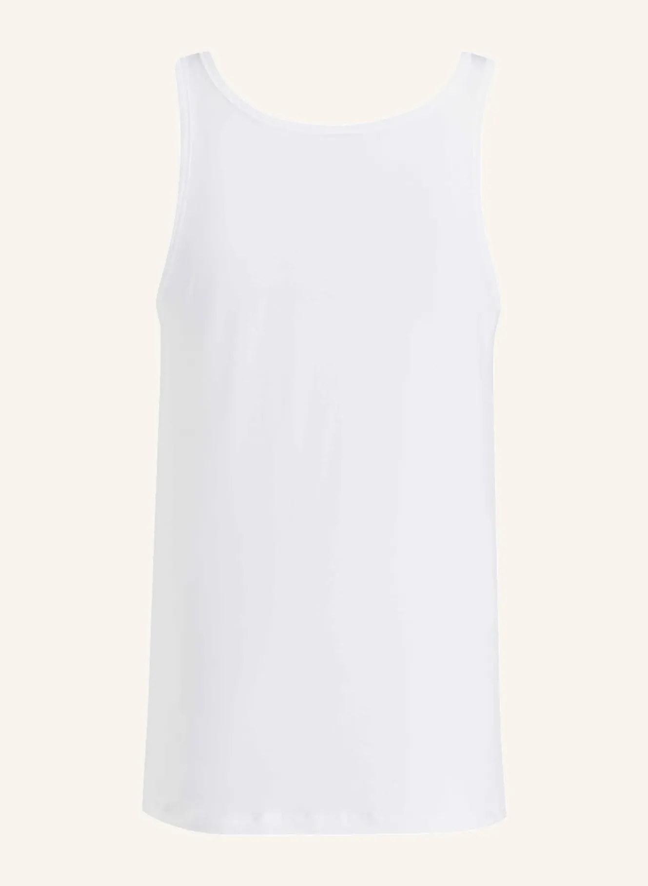 Unterhemd Serie DRY COTTON