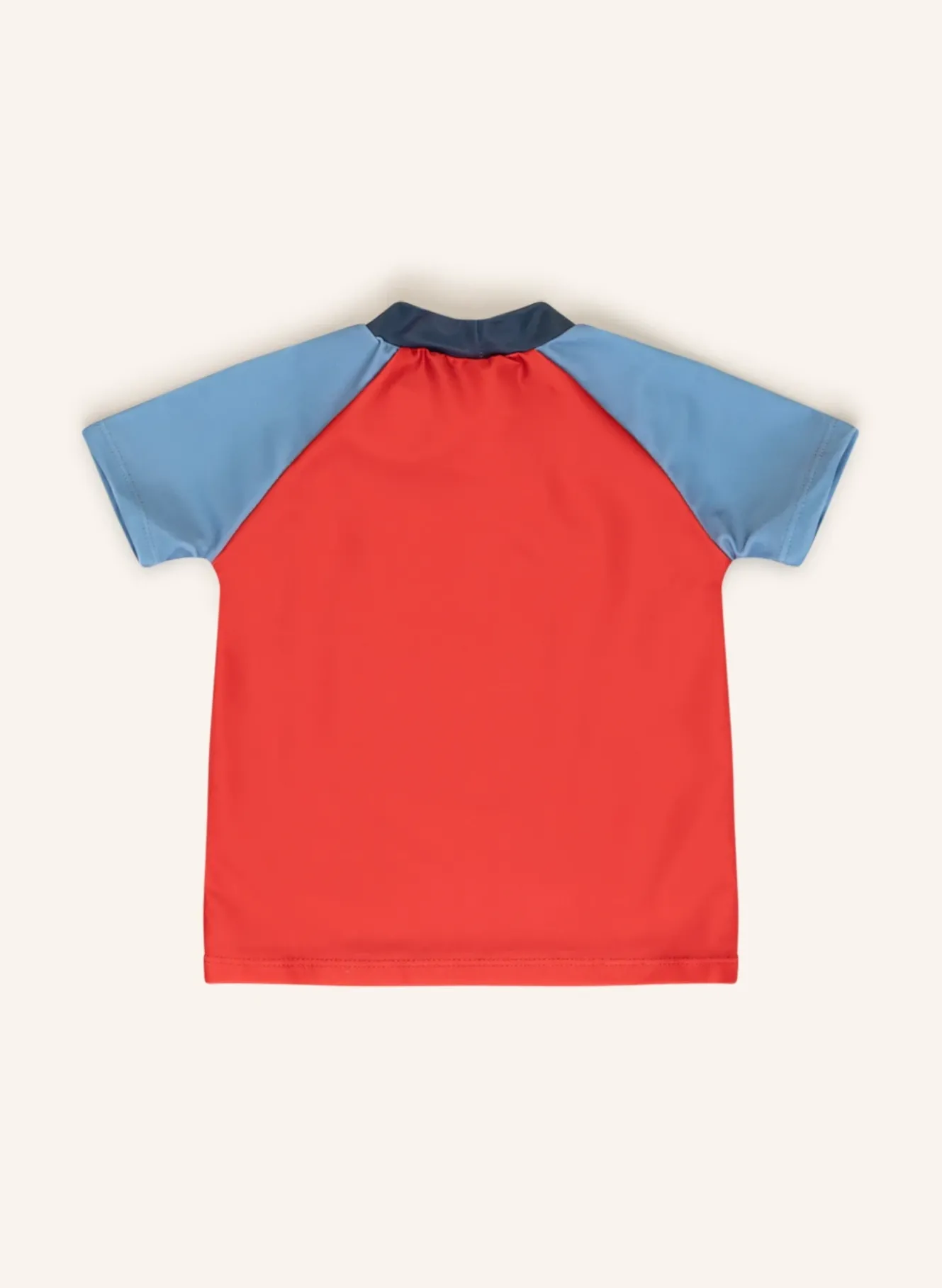 UV-Shirt mit UV-Schutz 50+
