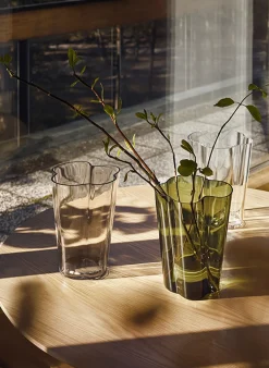 Vase ALVAR AALTO