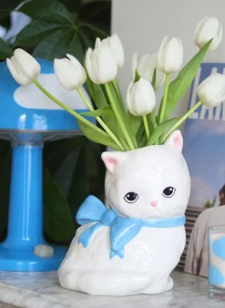 Vase CAT