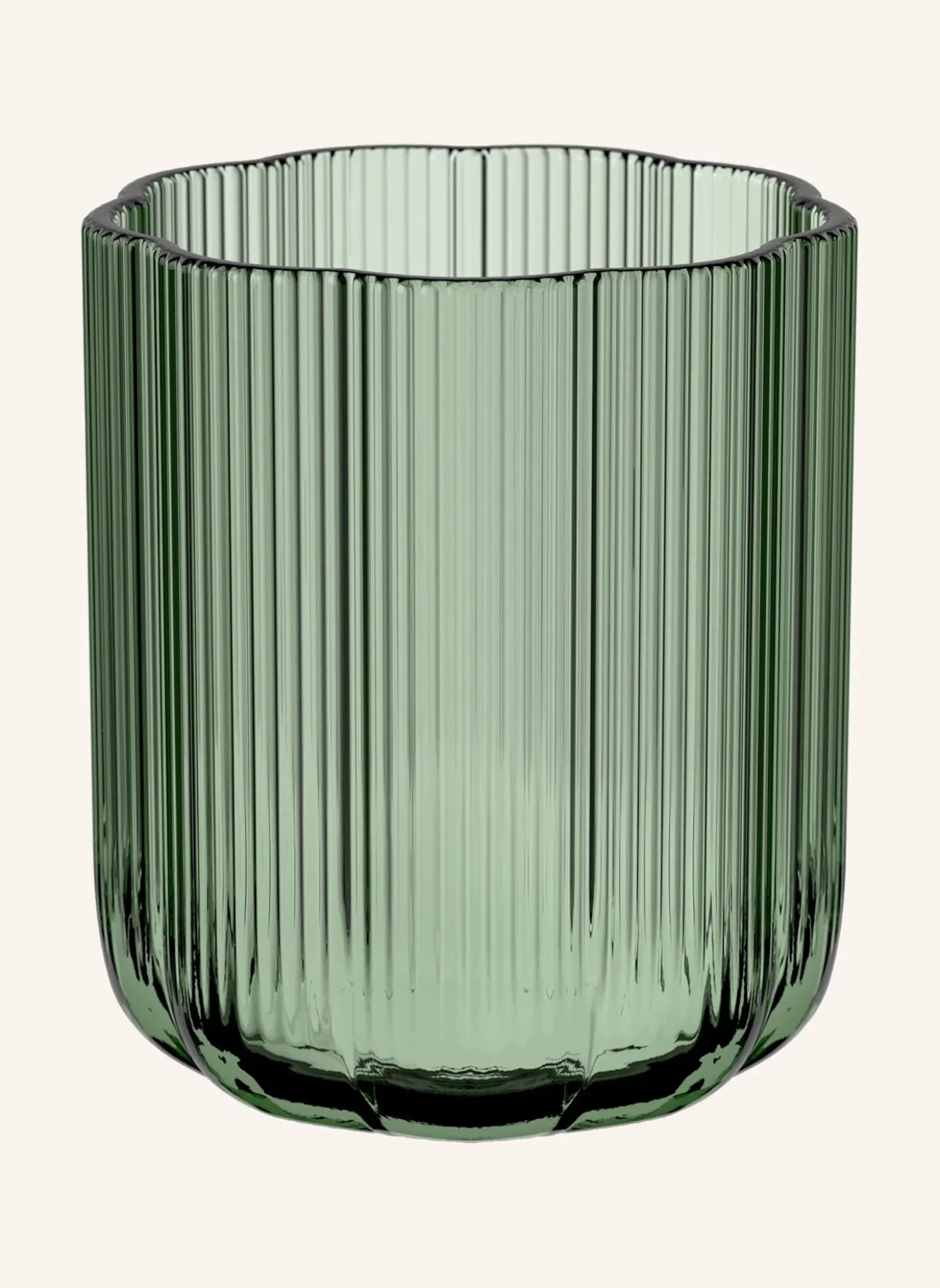 Vase FLEUR VERT