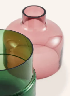 Vase FORMY S