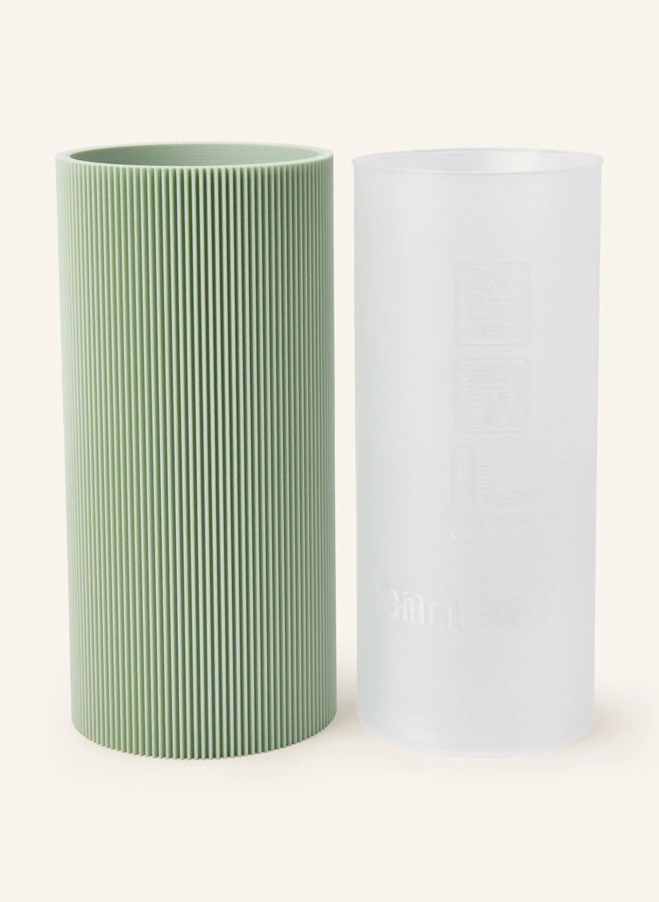 Vase GERADE MEDIUM