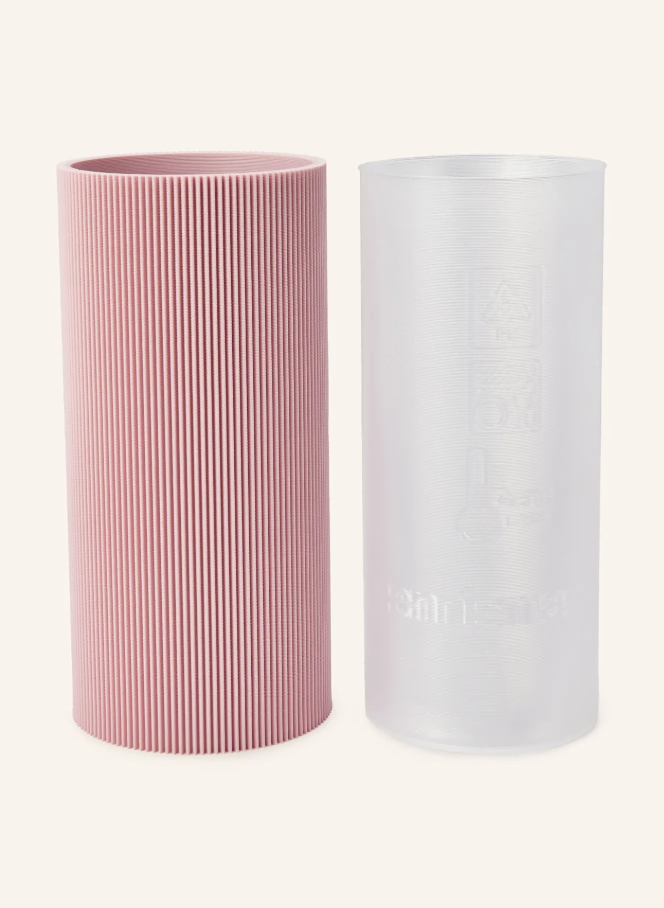 Vase GERADE MEDIUM