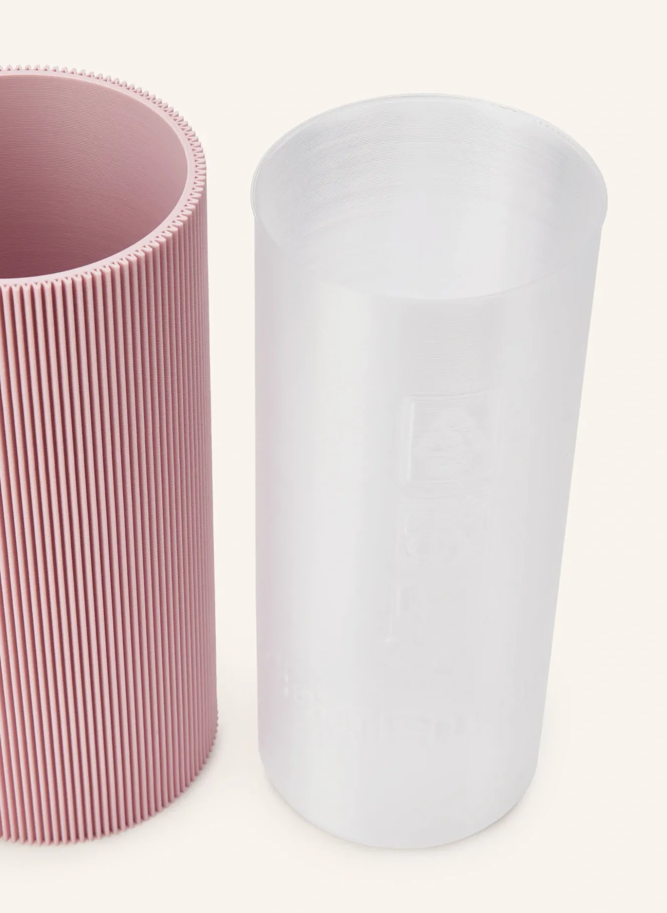 Vase GERADE MEDIUM