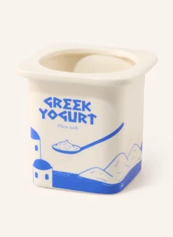 Vase GREEK YOGHURT
