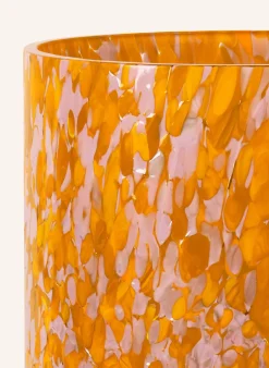 Vase MACCHIA SU MACCHIA