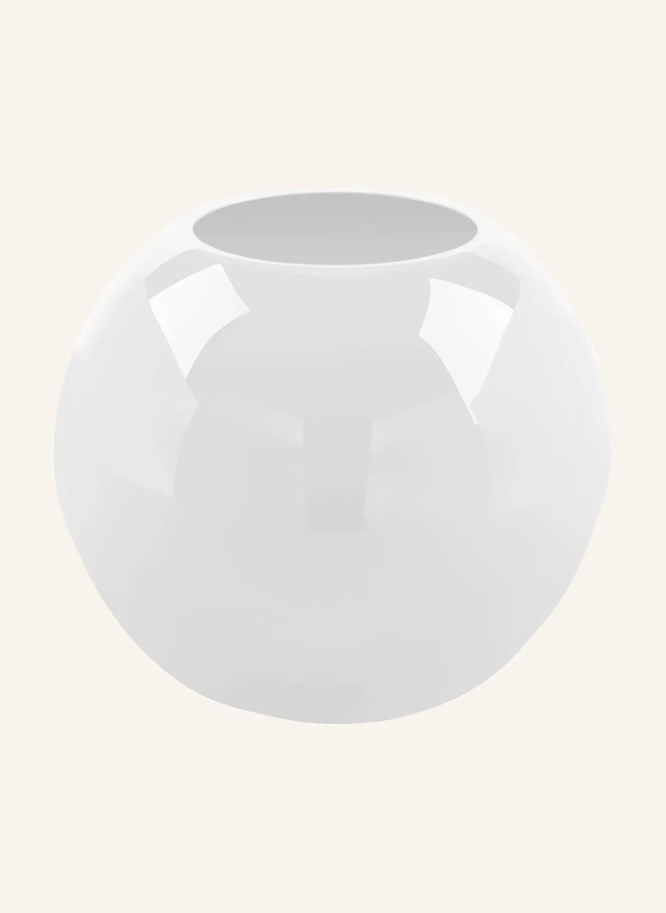 Vase MOON