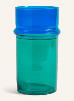 Vase MOROCCAN L