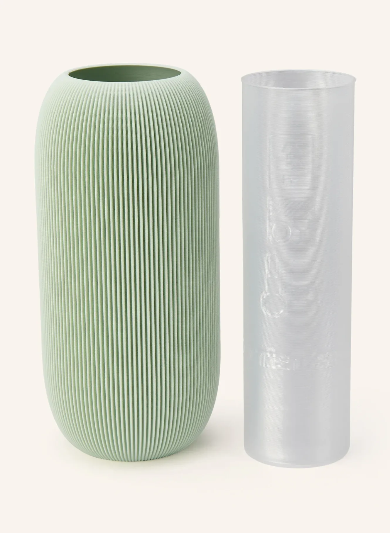 Vase PILLE MEDIUM