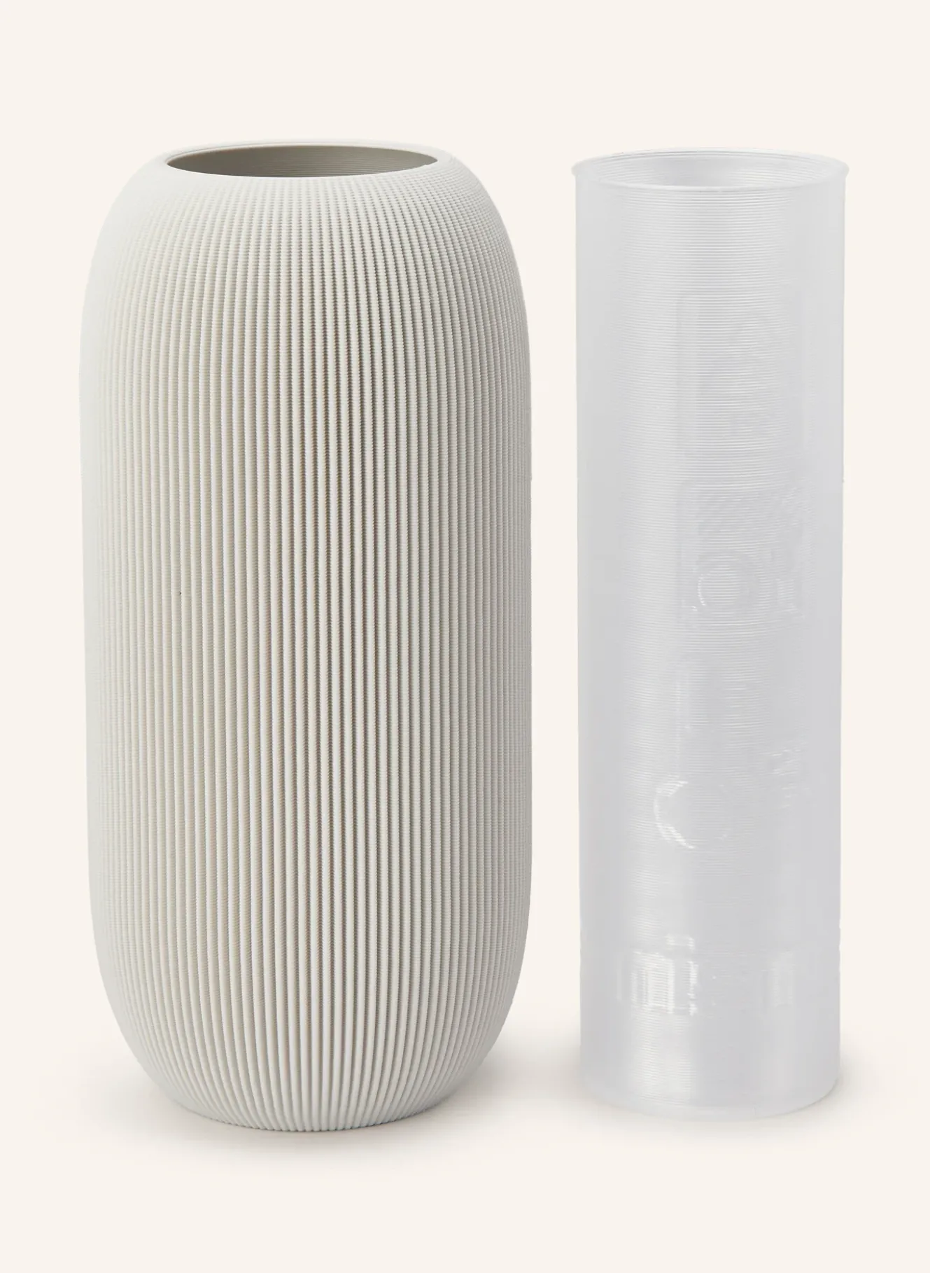 Vase PILLE SMALL