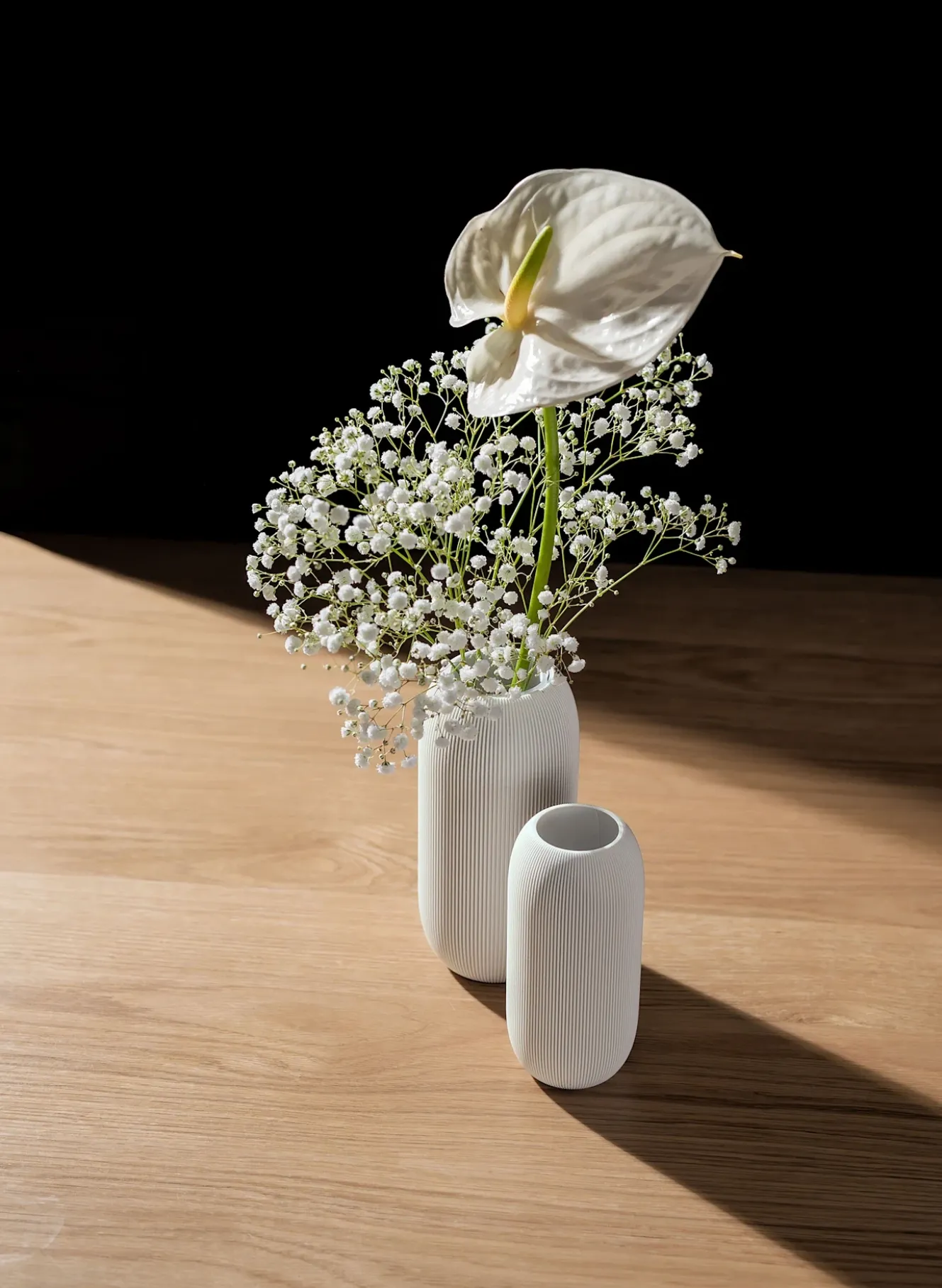 Vase PILLE SMALL