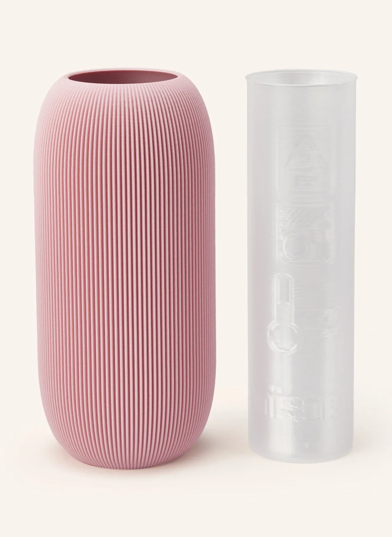 Vase PILLE SMALL