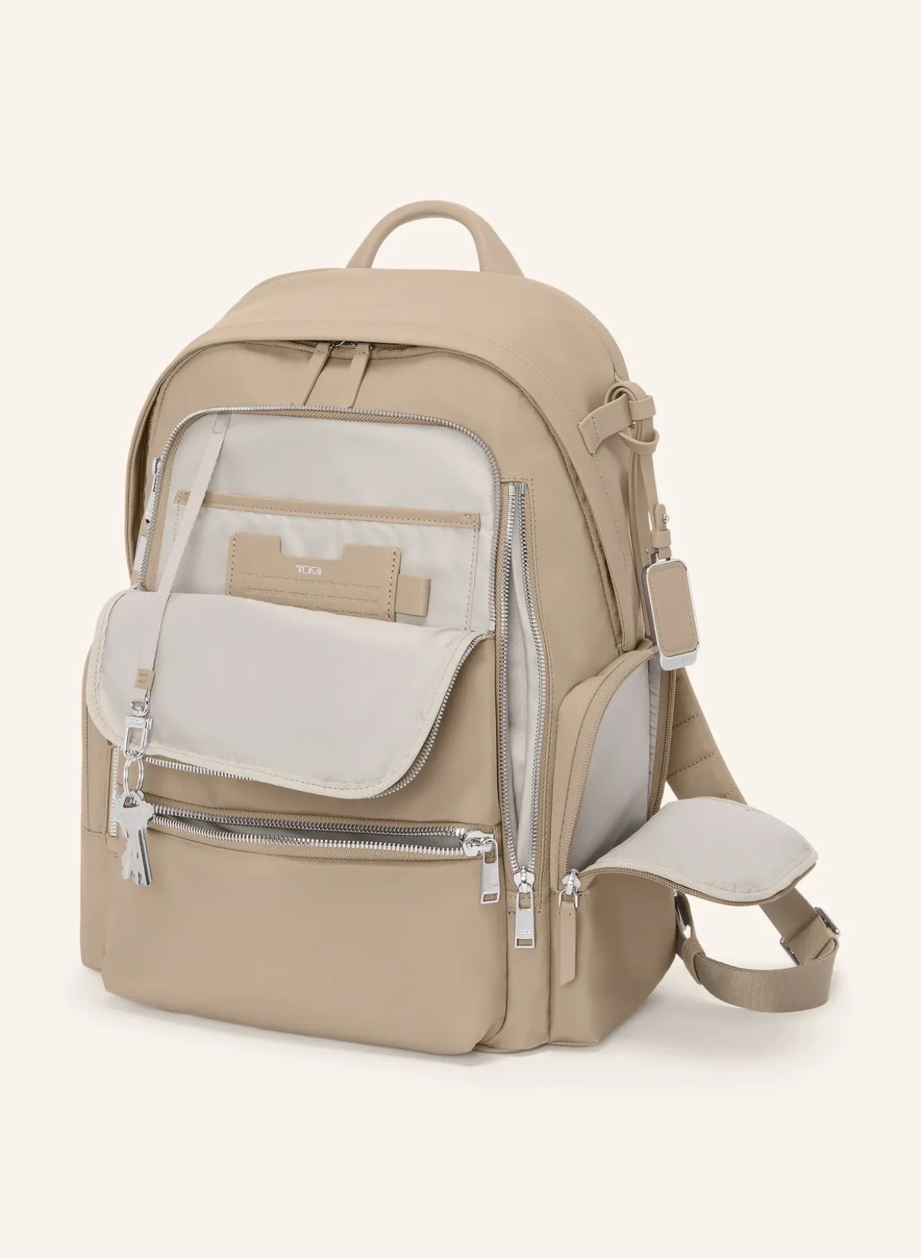 VOYAGEUR Rucksack CELINA