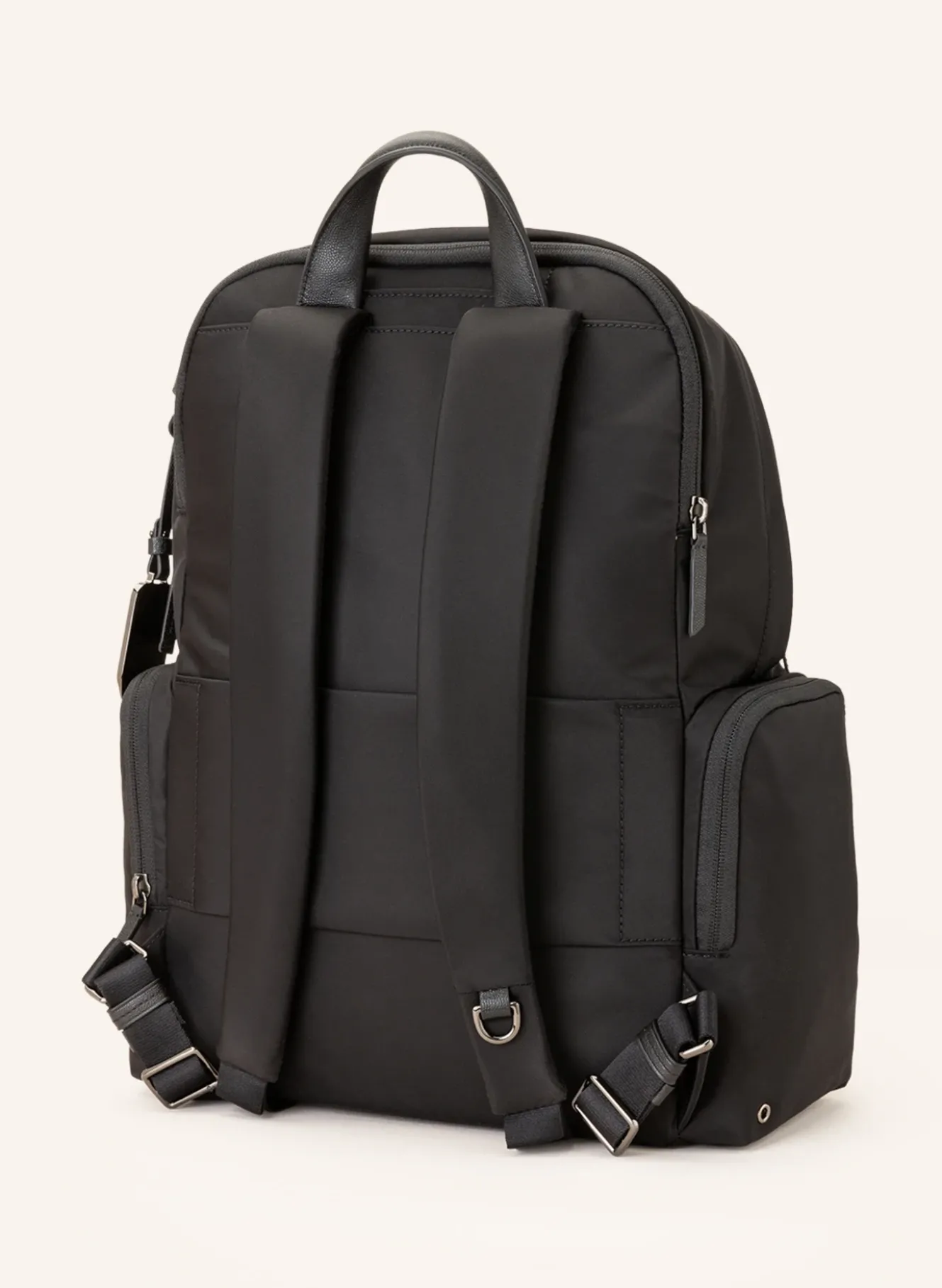 VOYAGEUR Rucksack CELINA mit Laptop-Fach