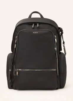VOYAGEUR Rucksack CELINA mit Laptop-Fach