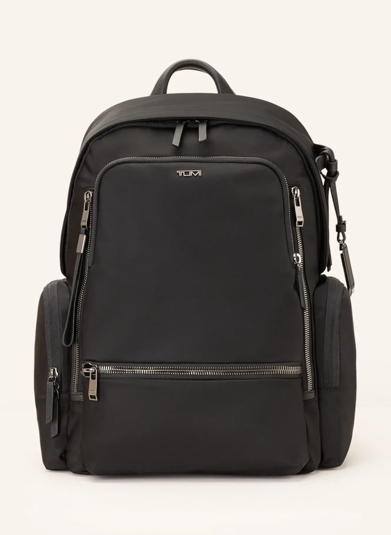 VOYAGEUR Rucksack CELINA mit Laptop-Fach