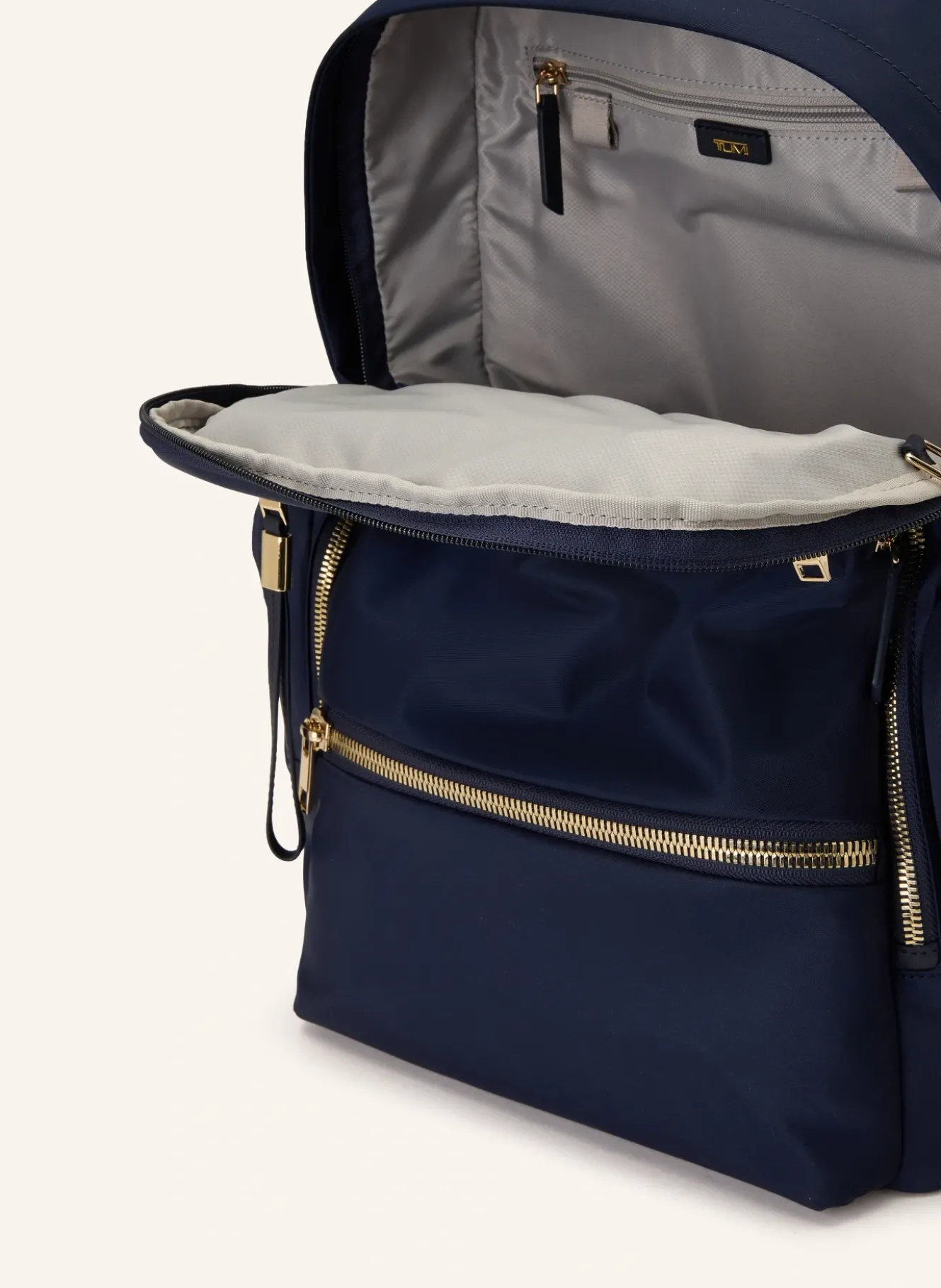 VOYAGEUR Rucksack CELINA mit Laptop-Fach