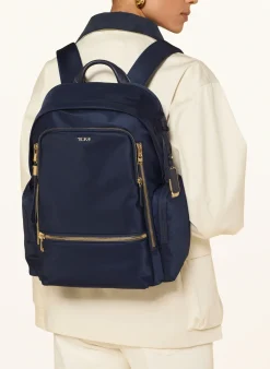 VOYAGEUR Rucksack CELINA mit Laptop-Fach