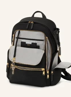 VOYAGEUR Rucksack CELINA mit Laptop-Fach