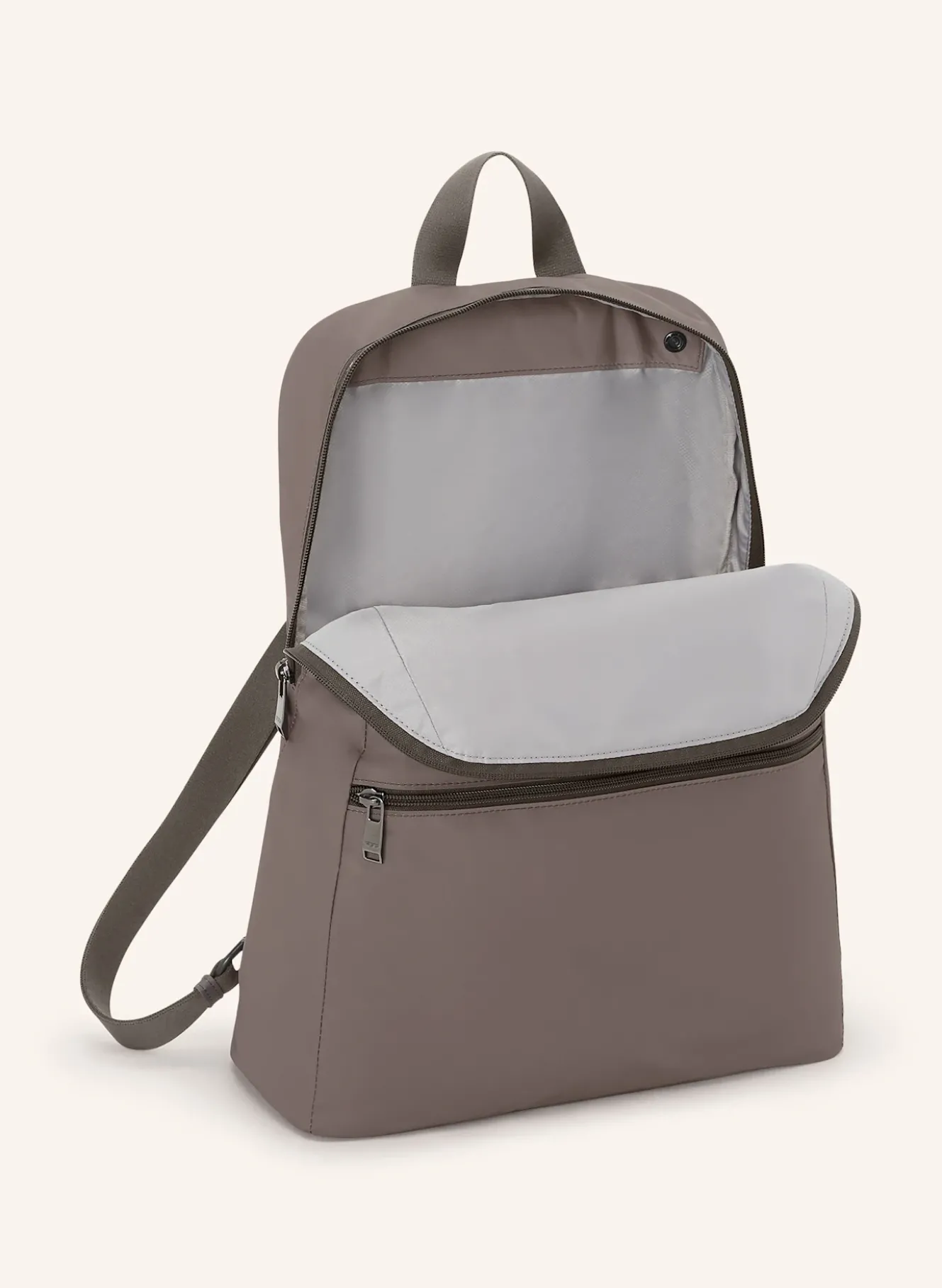 VOYAGEUR Rucksack JUST IN CASE®
