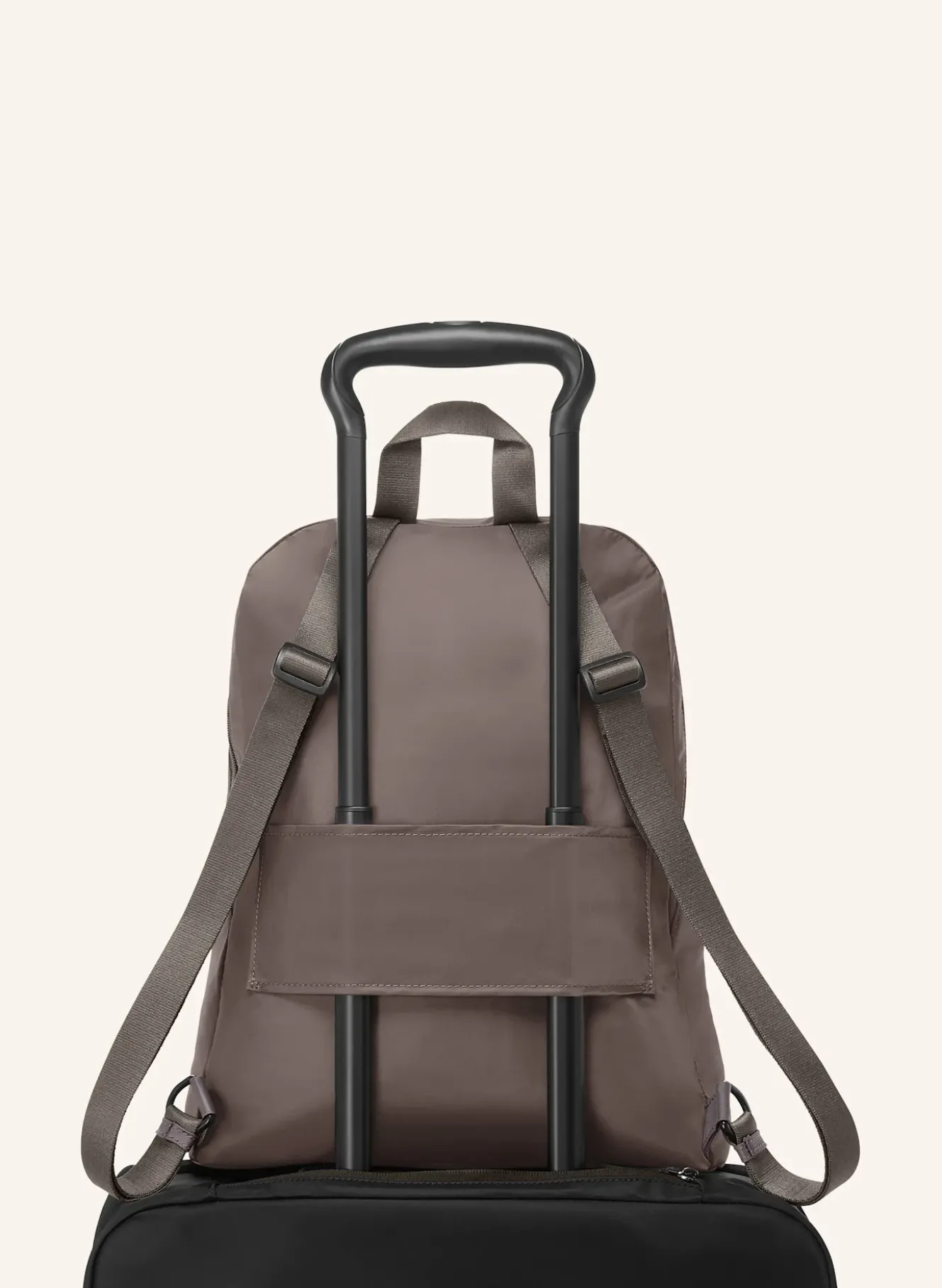 VOYAGEUR Rucksack JUST IN CASE®