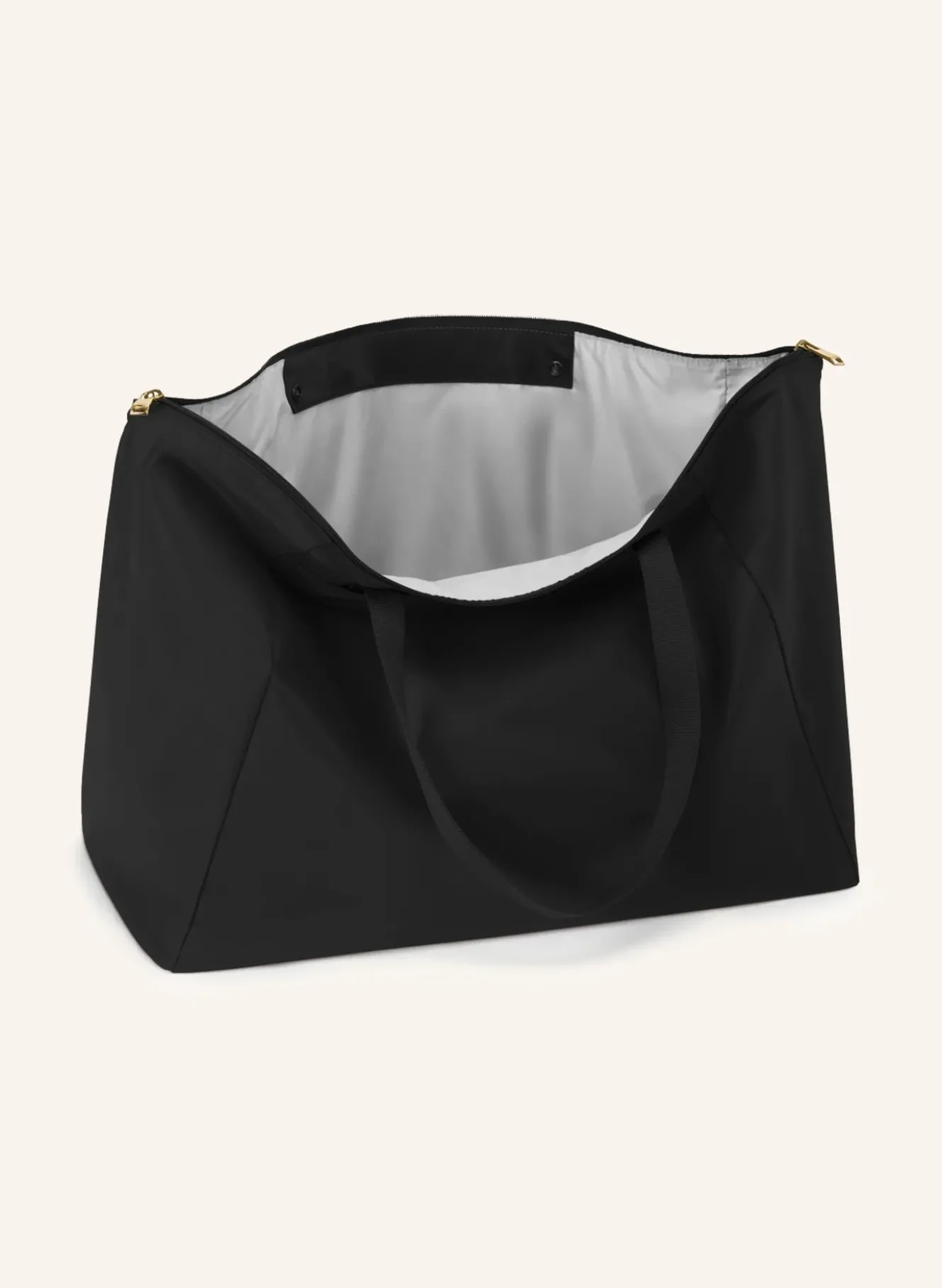 VOYAGEUR Shopper JUST IN CASE®
