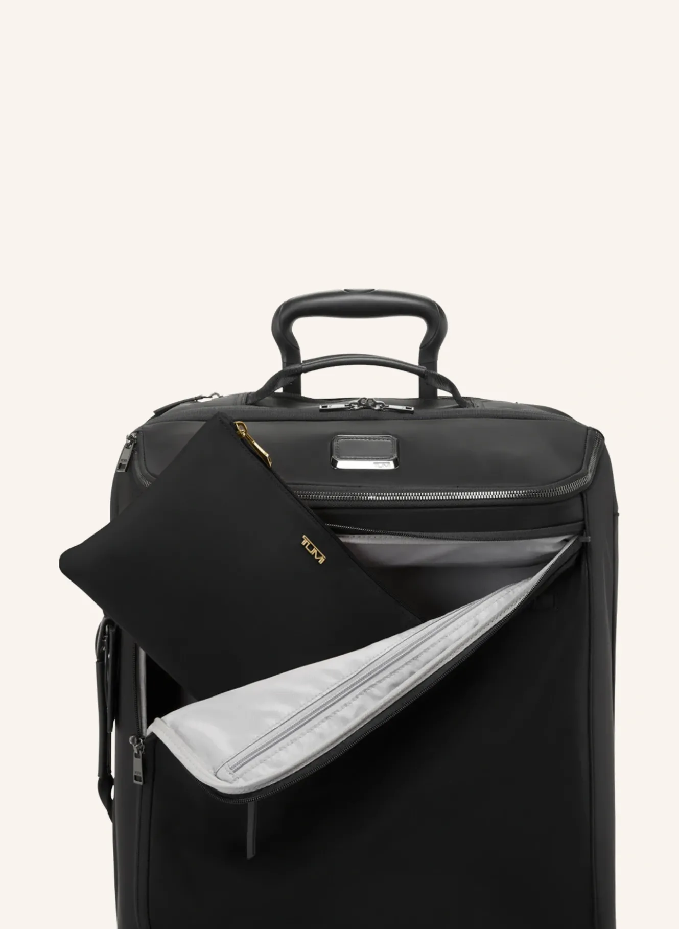 VOYAGEUR Shopper JUST IN CASE®