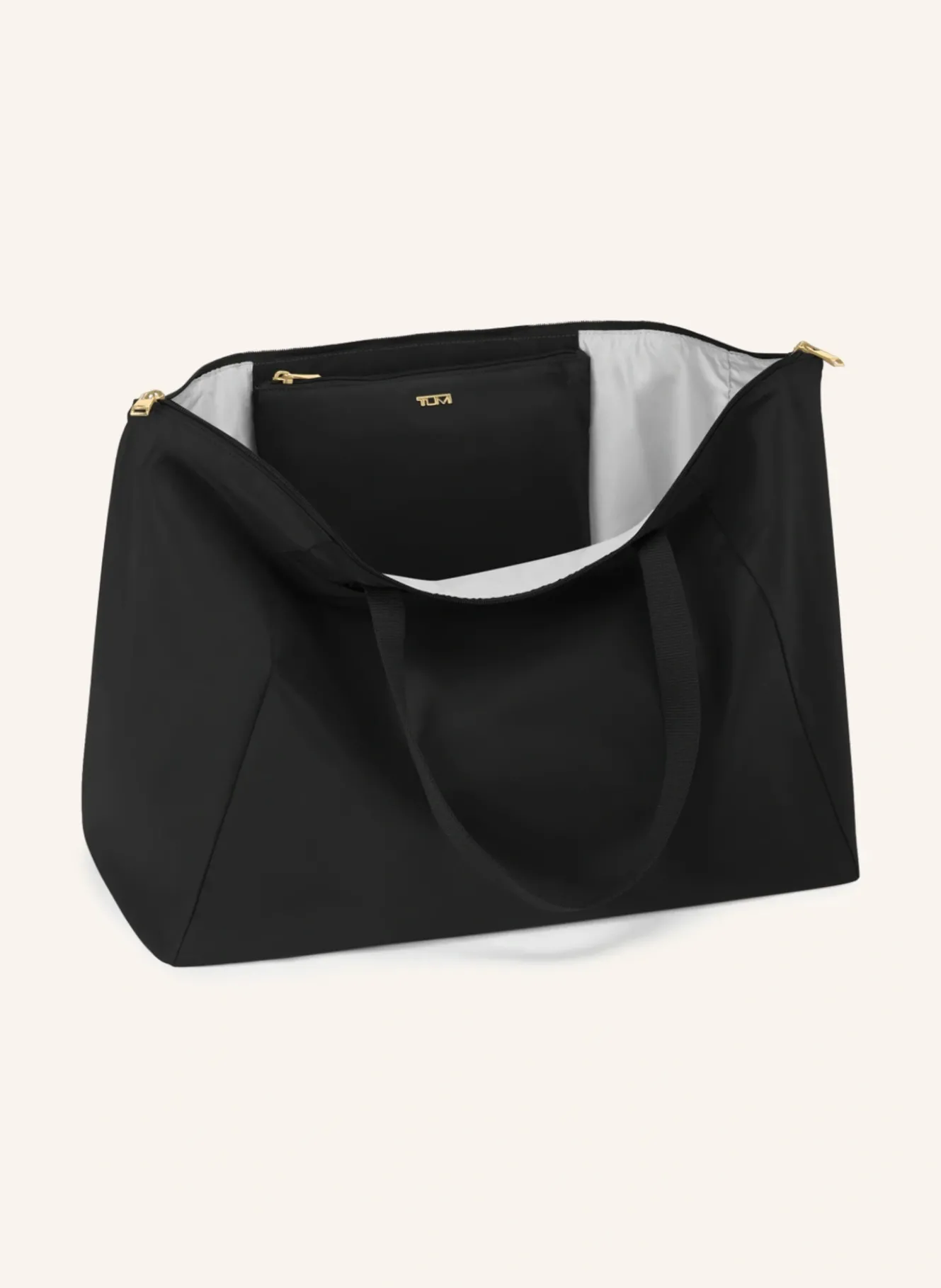 VOYAGEUR Shopper JUST IN CASE®