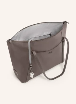 VOYAGEUR Shopper Q TOTE
