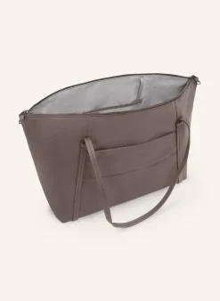 VOYAGEUR Shopper Q TOTE