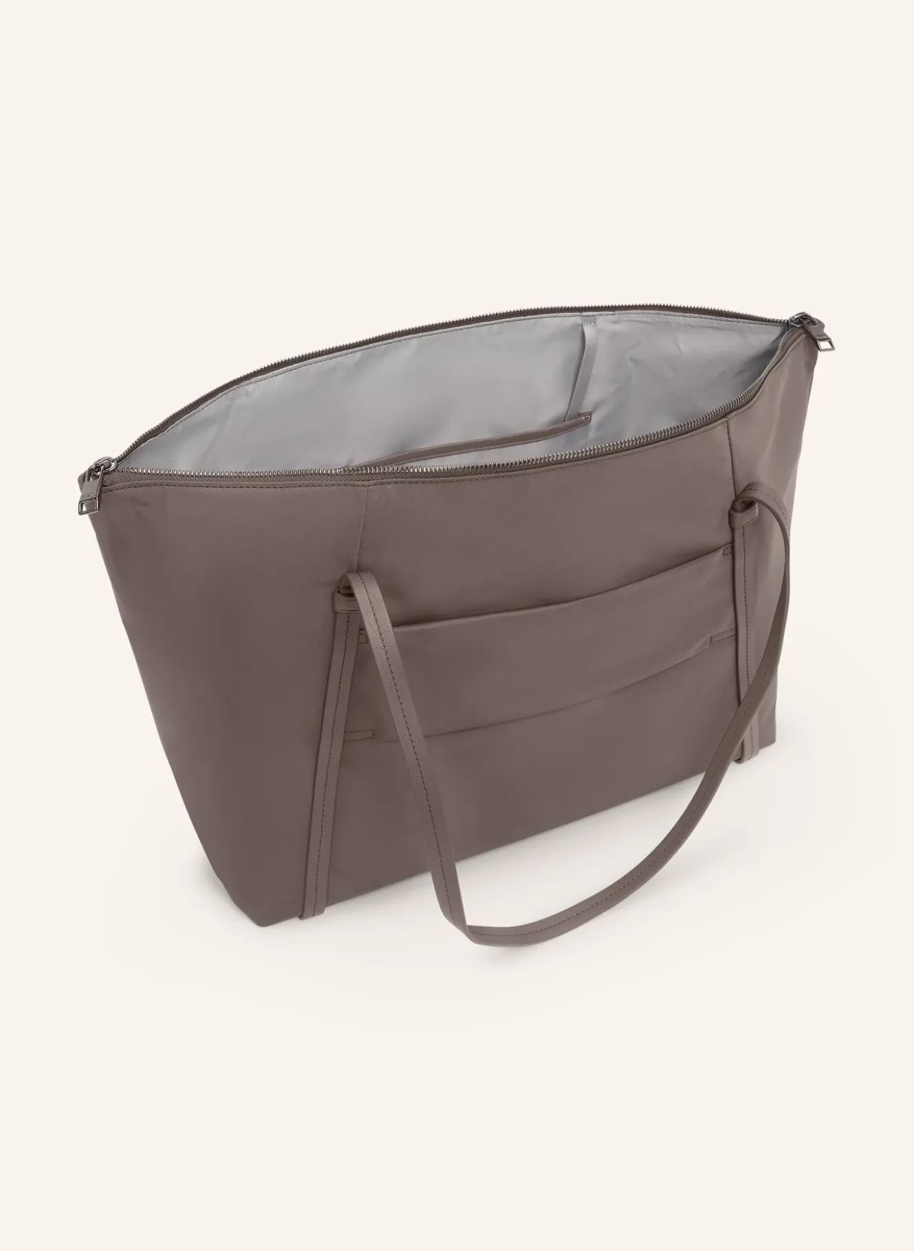 VOYAGEUR Shopper Q TOTE