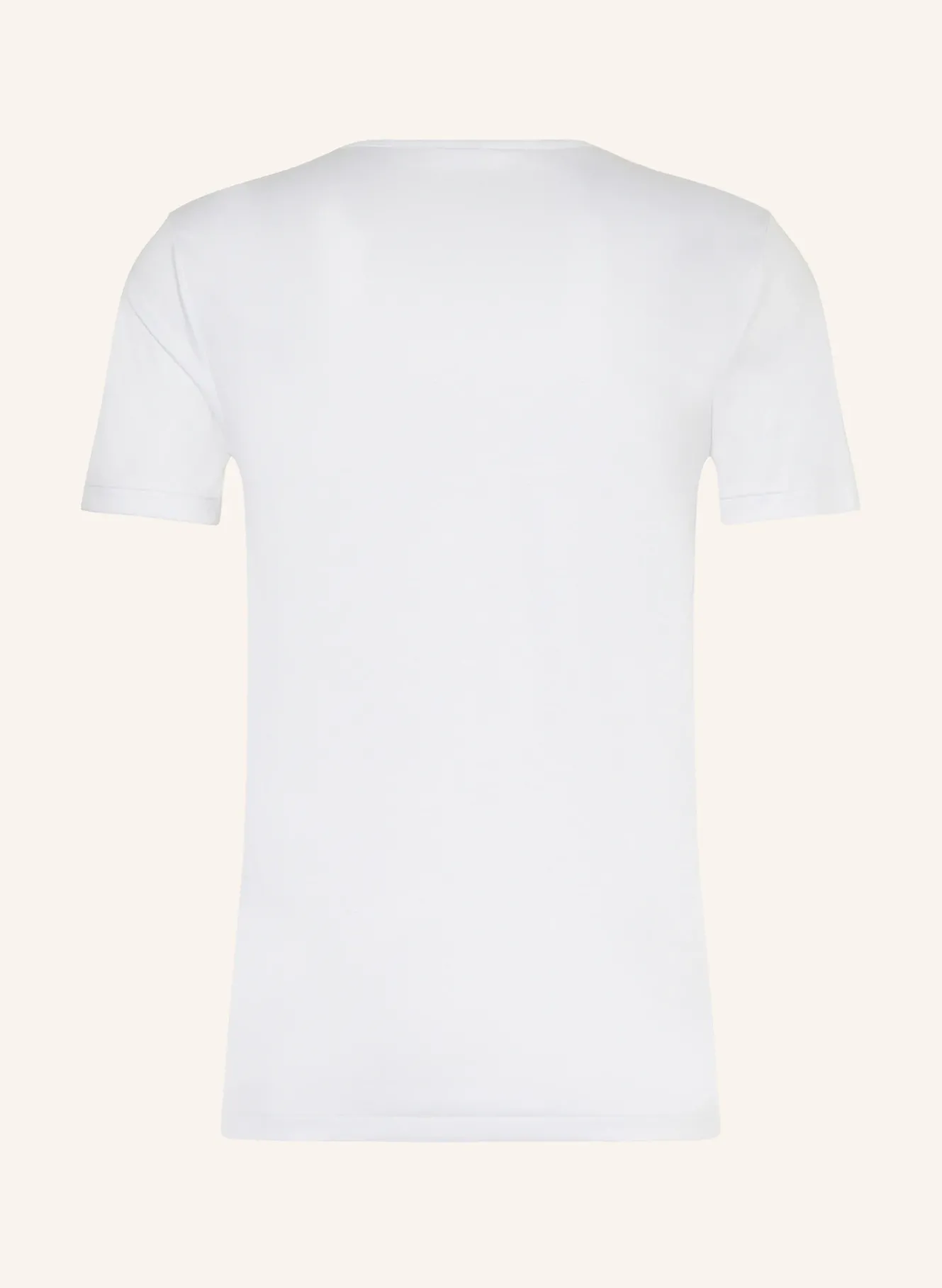 V-Shirt SEA ISLAND