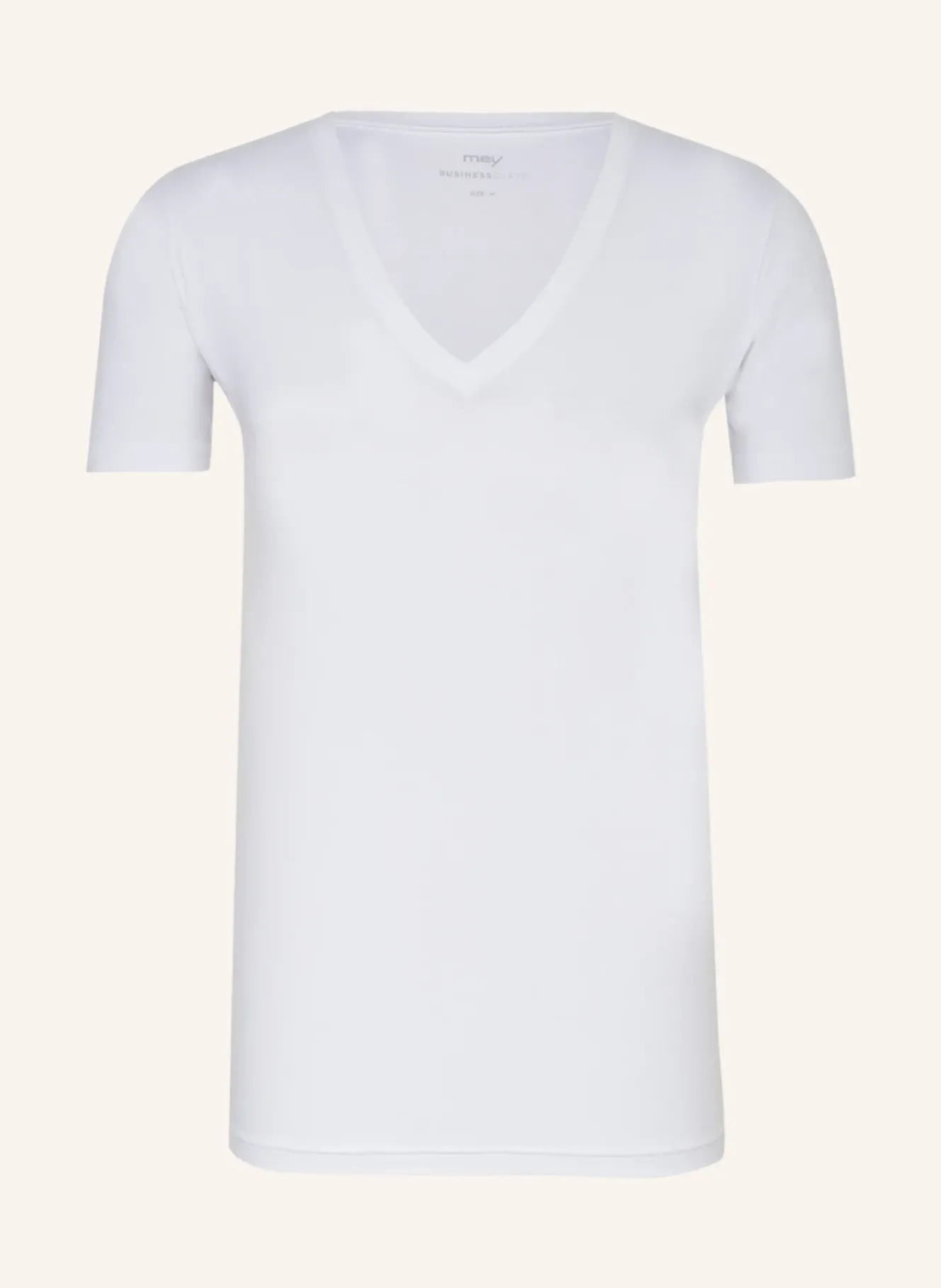 V-Shirt Serie BUSINESS CLASS