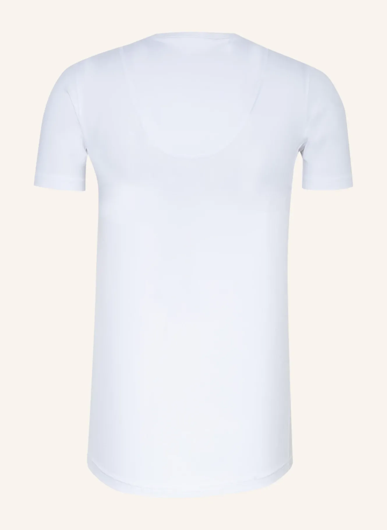 V-Shirt Serie BUSINESS CLASS
