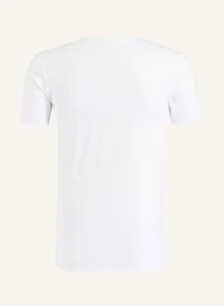 V-Shirt Serie DRY COTTON