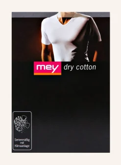 V-Shirt Serie DRY COTTON