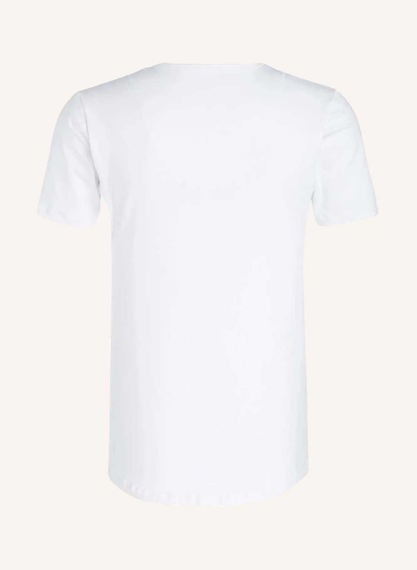 V-Shirt Serie DRY COTTON