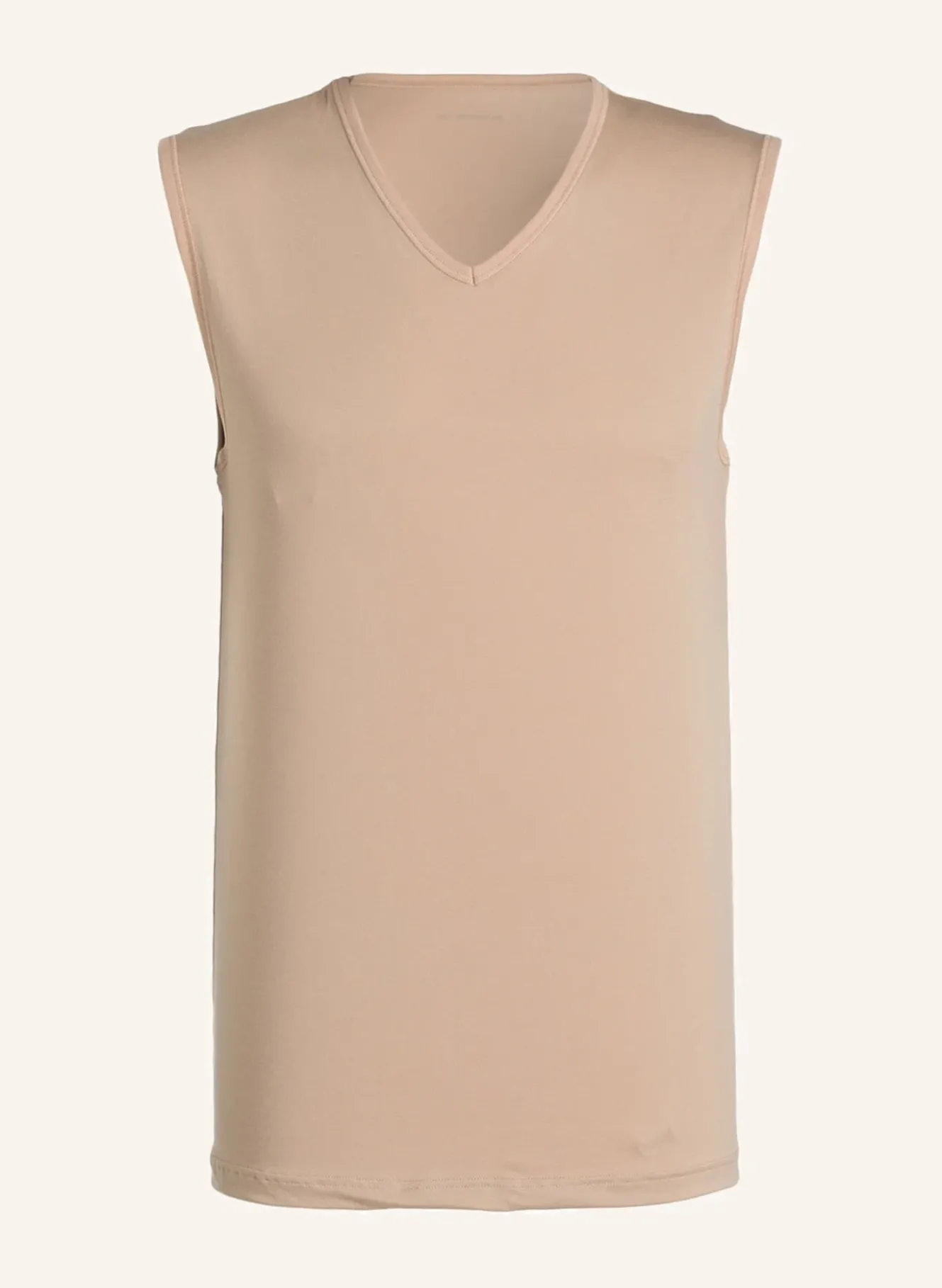 V-Shirt Serie DRY COTTON