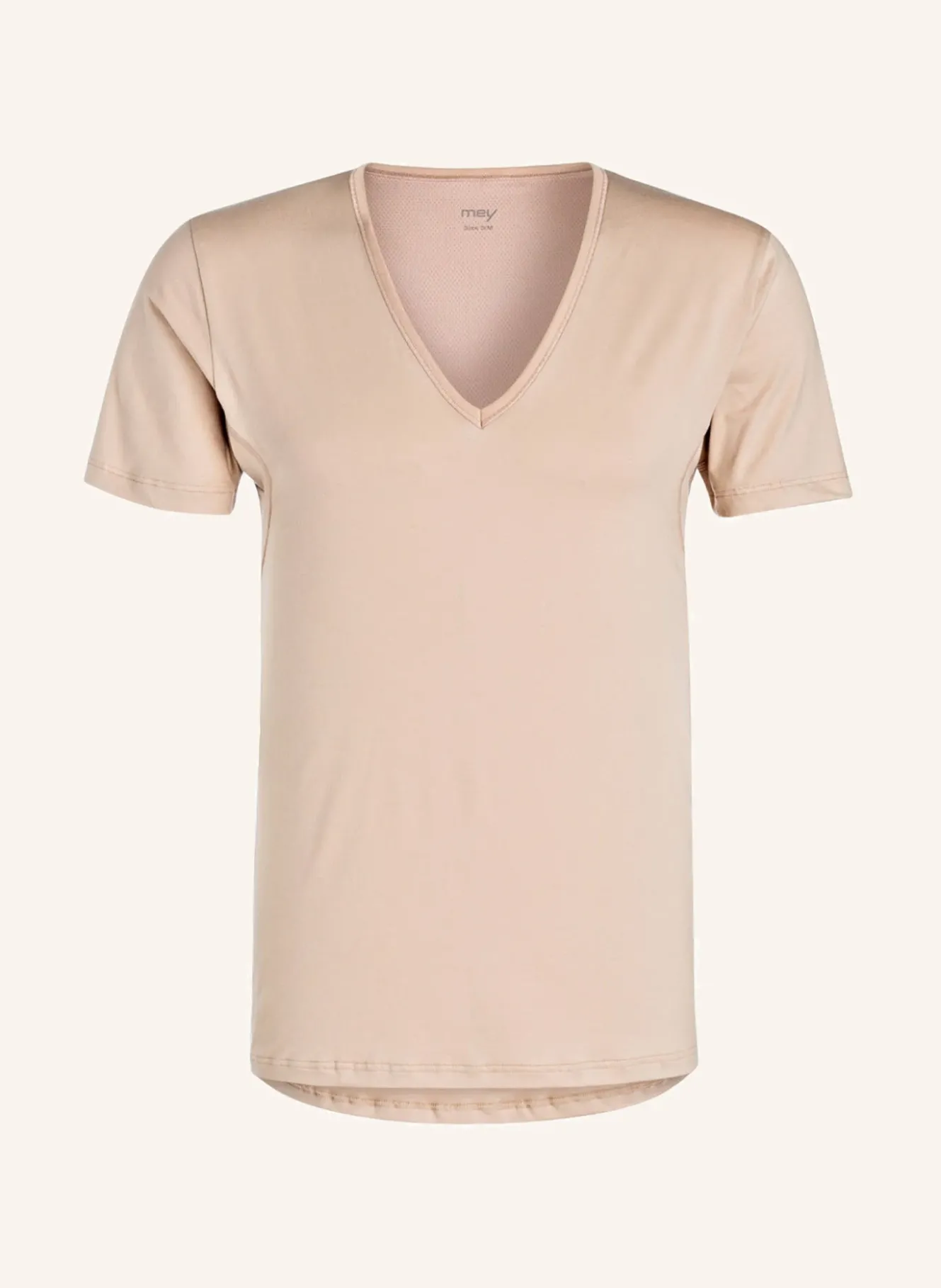 V-Shirt Serie DRY COTTON