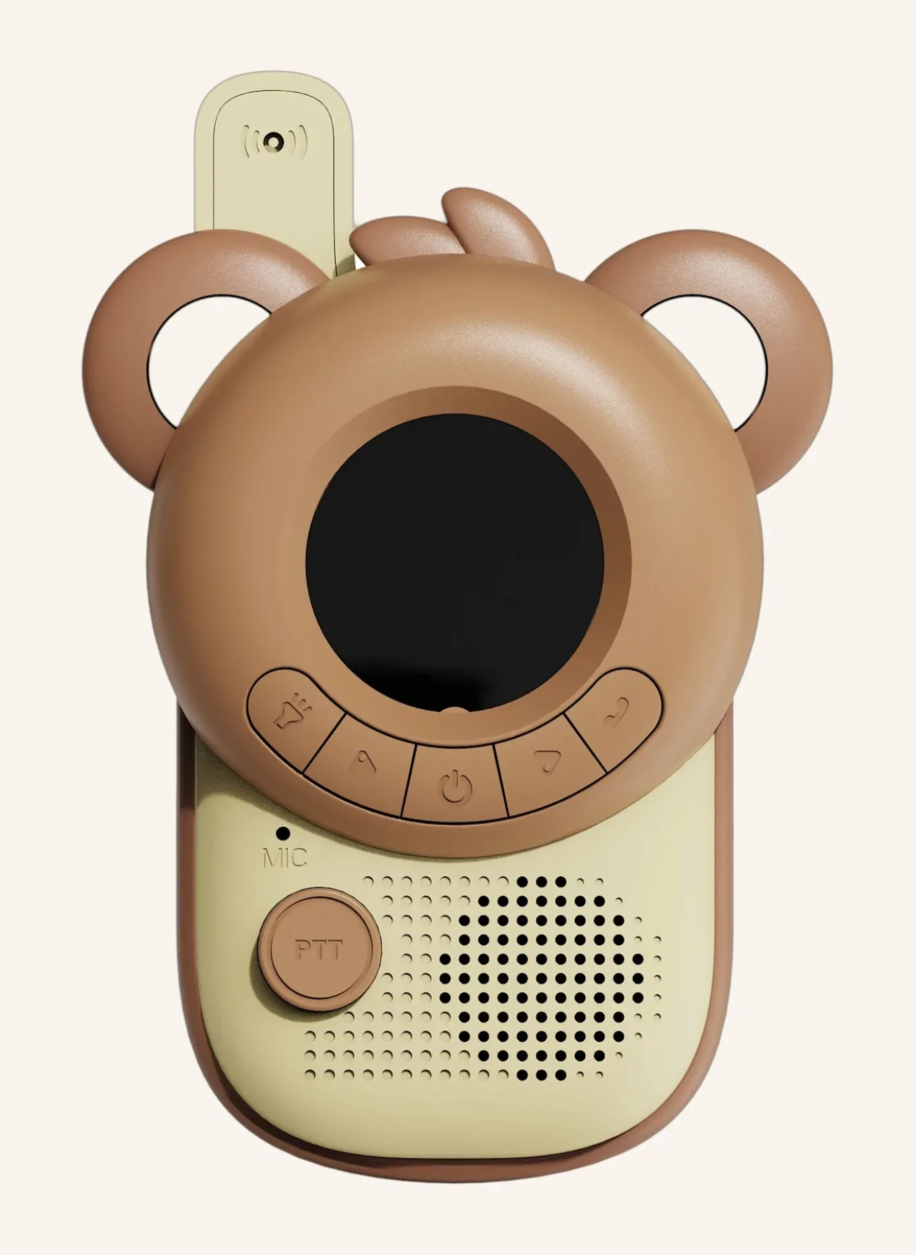 Walkie Talkie ZOO