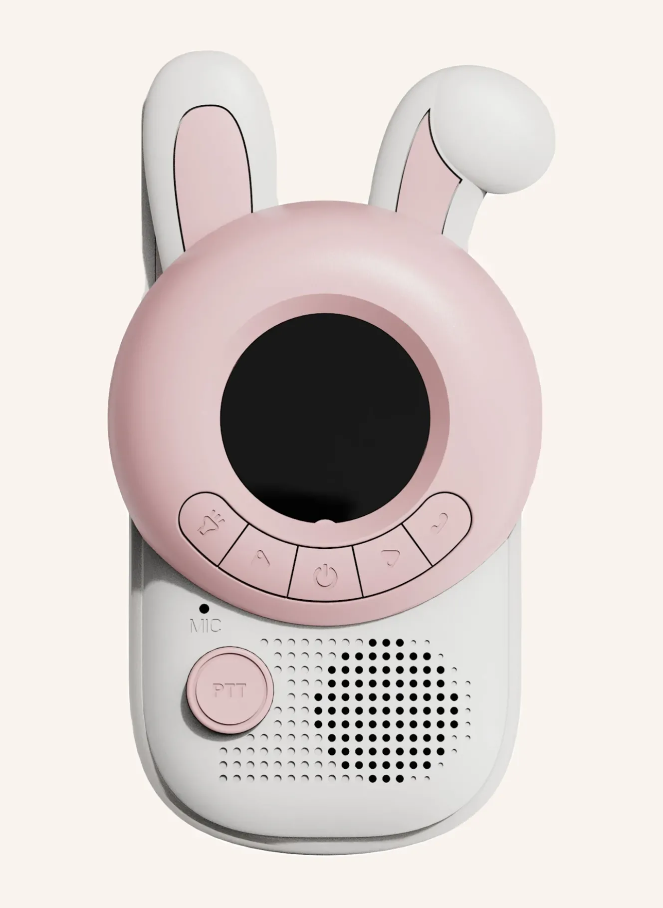 Walkie Talkie ZOO