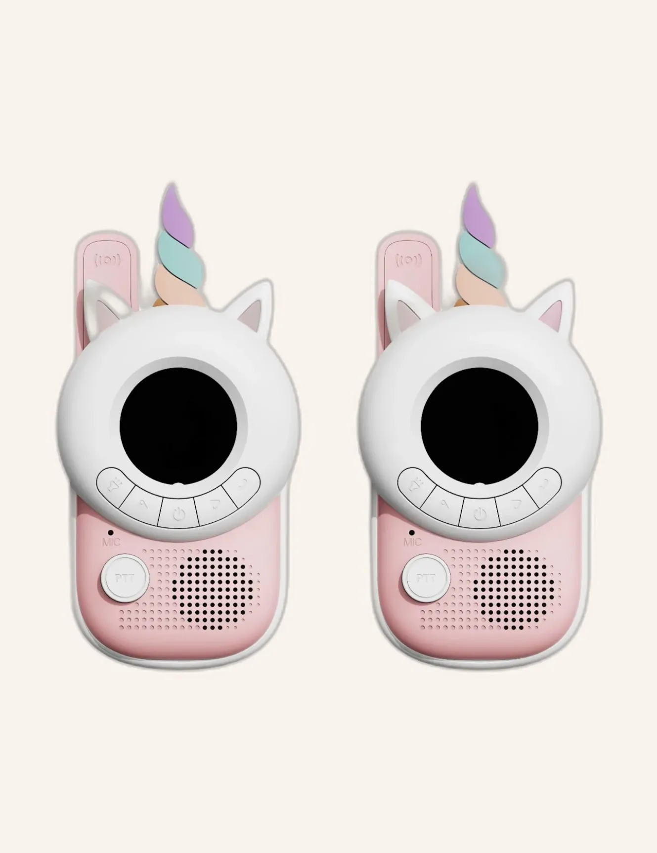 Walkie Talkie ZOO