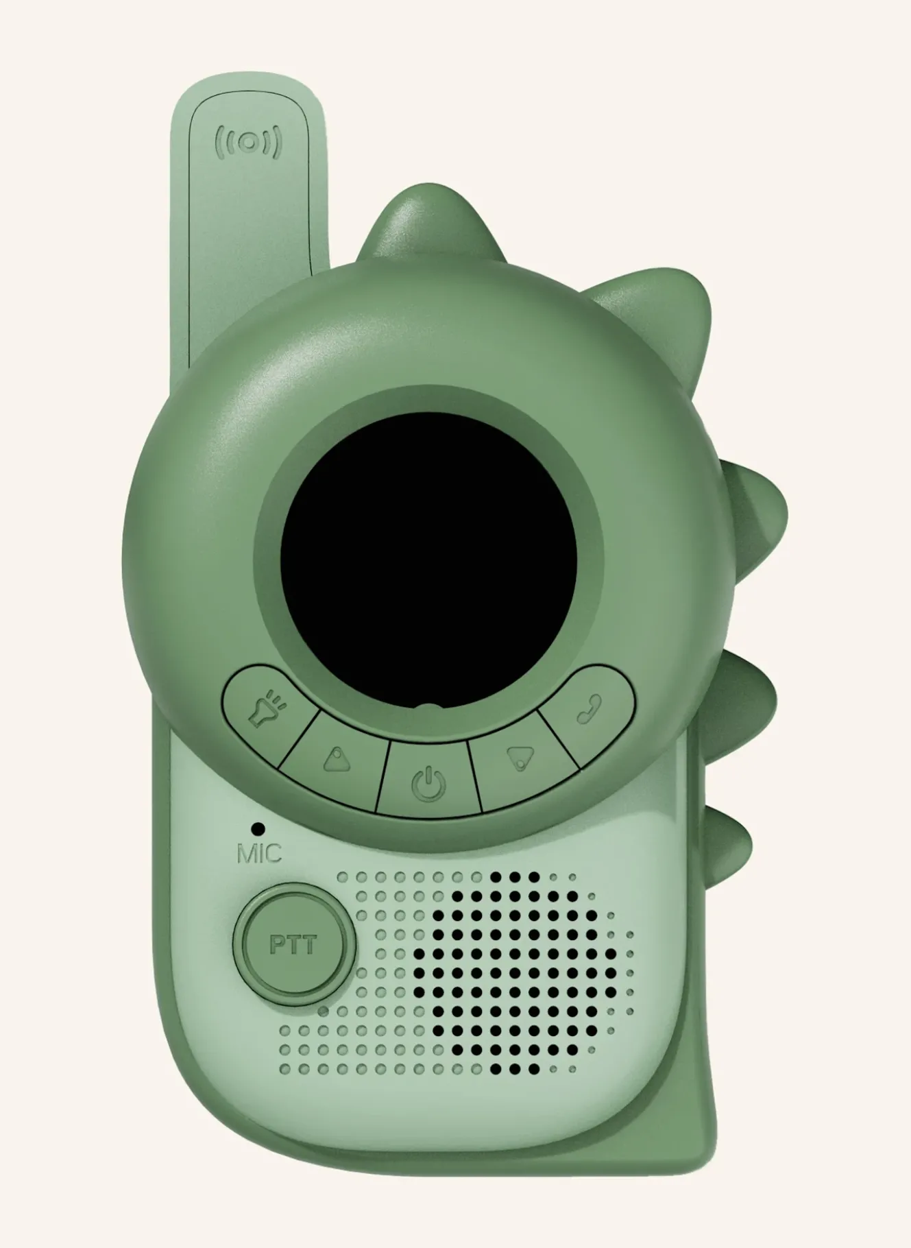 Walkie Talkie ZOO