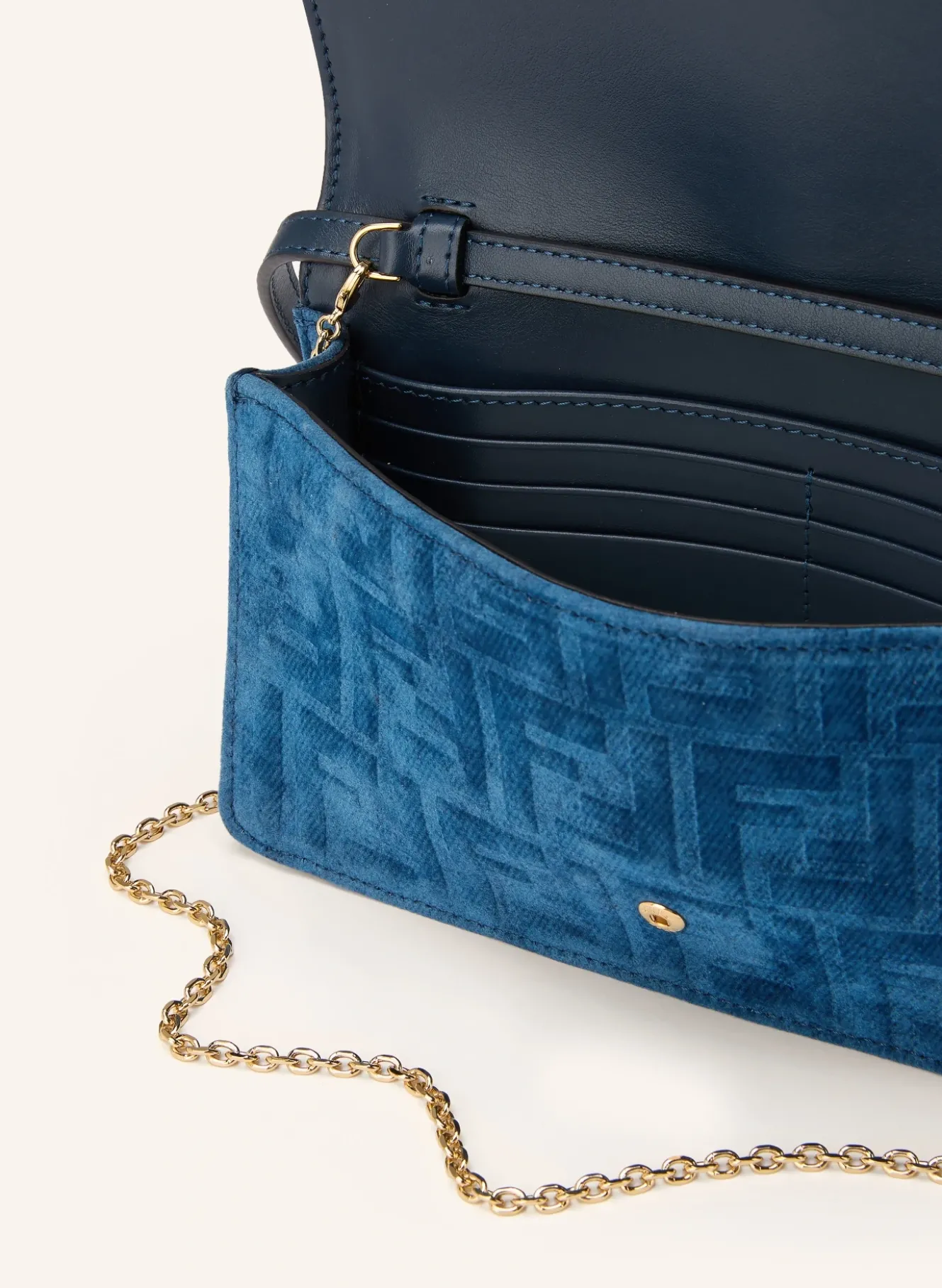 Wallet on Chain BAGUETTE