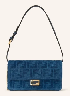 Wallet on Chain BAGUETTE